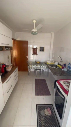 Imagem Apartamento com 3 Quartos à Venda, 110 m² em Itaguá - Ubatuba