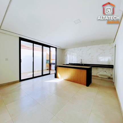 Imagem Casa com 3 Quartos à Venda, 175 m² em Jardim Das Acácias - Poços De Caldas