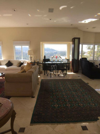 Imagem Casa com 5 Quartos à Venda, 460 m² em Tamboré - Santana De Parnaíba Imagem Casa com 5 Quartos à Venda, 460 m² em Tamboré - Santana De Parnaíba