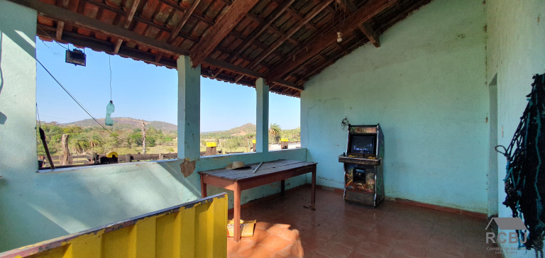 Imagem Imóvel com 1 Quarto à Venda, 27 m² em área Rural De Esmeraldas - Esmeraldas