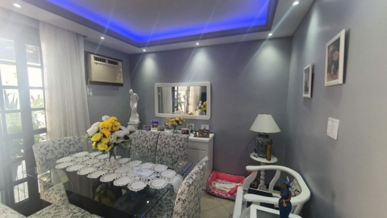 Imagem Casa com 2 Quartos à Venda, 160 m² em Taquara - Rio De Janeiro
