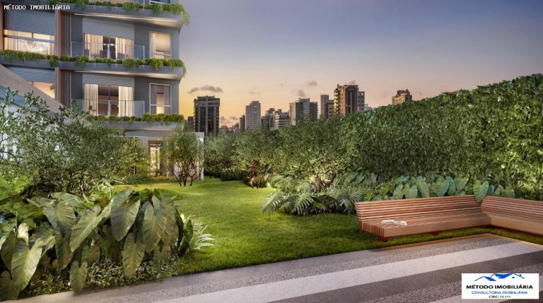 Imagem Imóvel com 4 Quartos à Venda,  em Jardins - São Paulo
