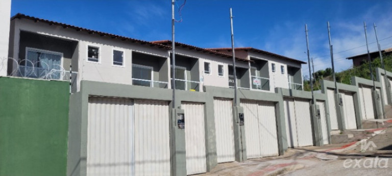 Imagem Sobrado com 2 Quartos à Venda, 72 m² em Sao Francisco - Serra Imagem Sobrado com 2 Quartos à Venda, 72 m² em Sao Francisco - Serra