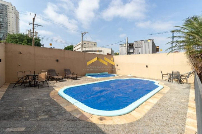 Imagem Apartamento com 3 Quartos à Venda, 60 m² em Parque Da Vila Prudente - São Paulo Imagem Apartamento com 3 Quartos à Venda, 60 m² em Parque Da Vila Prudente - São Paulo