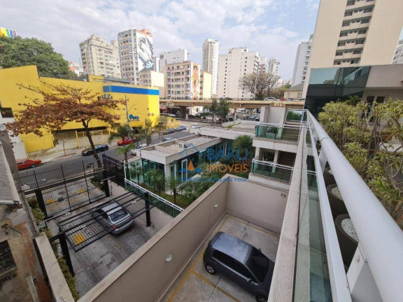 Imagem Apartamento com 1 Quarto à Venda, 33 m² em Santa Cecília - São Paulo
