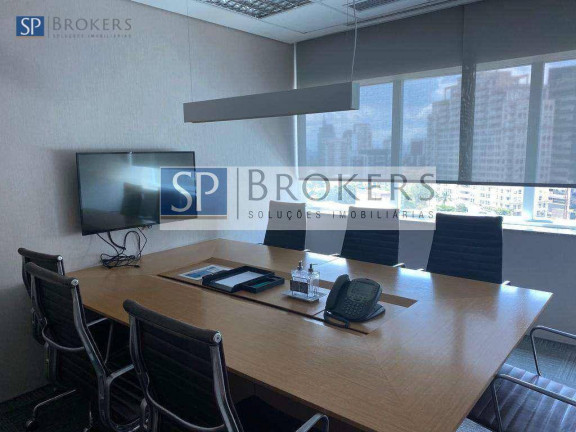 Imagem Sala Comercial para Alugar, 492 m² em Jardim Paulistano - São Paulo Imagem Sala Comercial para Alugar, 492 m² em Jardim Paulistano - São Paulo