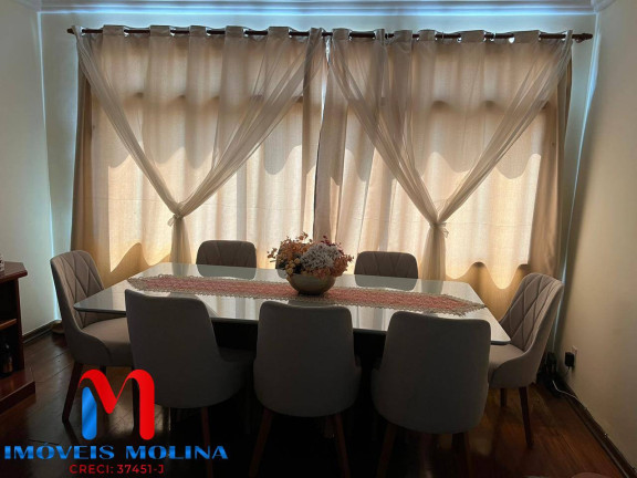Imagem Apartamento com 2 Quartos à Venda, 90 m² em Santa Paula - São Caetano Do Sul Imagem Apartamento com 2 Quartos à Venda, 90 m² em Santa Paula - São Caetano Do Sul