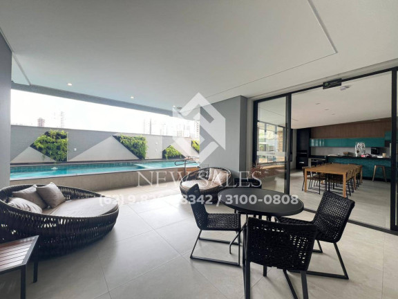 Imagem Apartamento com 2 Quartos à Venda, 68 m² em Setor Bueno - Goiânia Imagem Apartamento com 2 Quartos à Venda, 68 m² em Setor Bueno - Goiânia