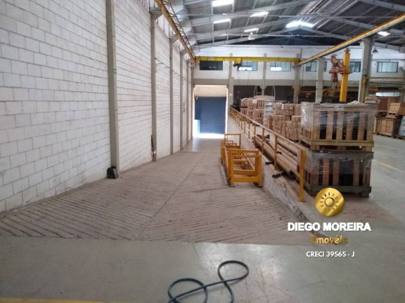 Imagem Galpão para Alugar, 3 m² em Terra Preta - Mairiporã Imagem Galpão para Alugar, 3 m² em Terra Preta - Mairiporã