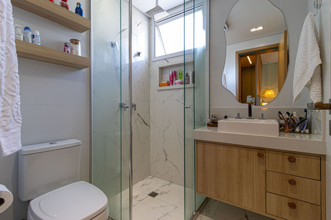 Imagem Apartamento com 2 Quartos à Venda, 100 m² em Boqueirão - Santos