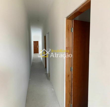 Imagem Casa com 2 Quartos à Venda, 69 m² em Vila São Francisco - Suzano