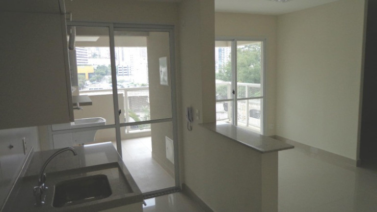 Imagem Imóvel com 1 Quarto à Venda, 50 m² em Vila Andrade - São Paulo