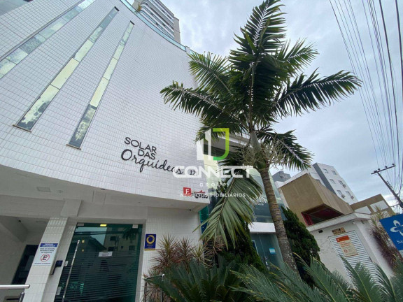 Imagem Apartamento com 3 Quartos à Venda, 97 m² em Centro - Itajaí