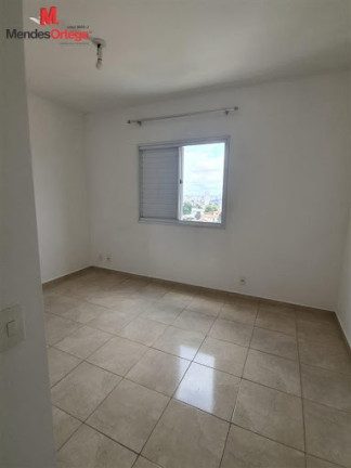 Imagem Apartamento com 2 Quartos à Venda ou Locação, 50 m² em Jardim Sandra - Sorocaba
