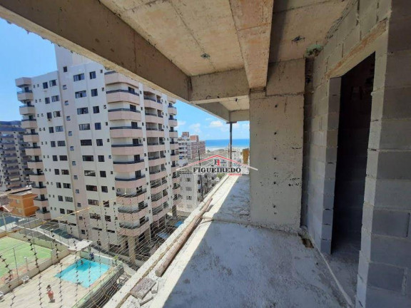 Imagem Apartamento com 3 Quartos à Venda, 100 m² em Tupi - Praia Grande