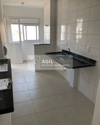 Imagem Apartamento com 2 Quartos à Venda, 62 m² em Parque Industrial - São José Dos Campos