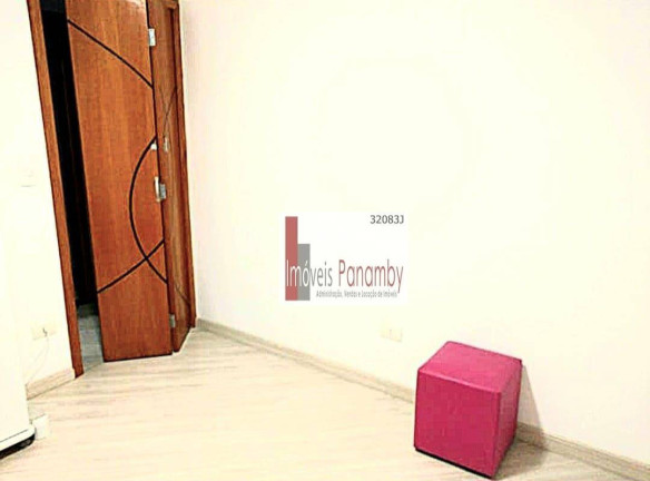 Imagem Apartamento com 2 Quartos à Venda, 60 m² em Vila Eldízia - Santo André