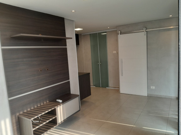 Imóvel com 1 Quarto para Alugar, 45 m² em Parque Campolim - Sorocaba
