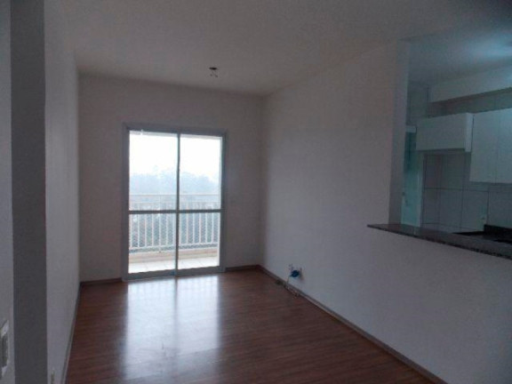 Imagem Apartamento com 3 Quartos à Venda, 68 m² em Jardim Iracema - Barueri