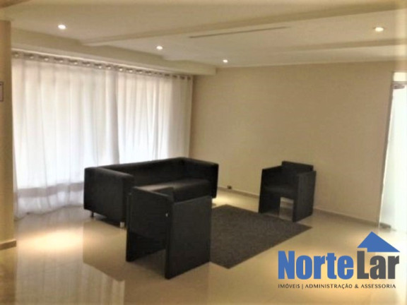 Imagem Apartamento com 2 Quartos à Venda, 62 m² em Vila Dom Pedro Ii - São Paulo