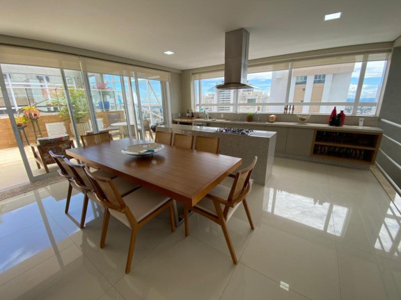 Imagem Apartamento para Alugar, 381 m² em Setor Marista - Goiânia Imagem Apartamento para Alugar, 381 m² em Setor Marista - Goiânia