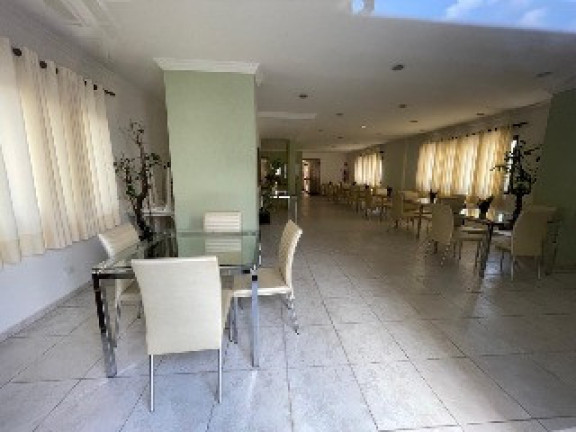 Imagem Apartamento com 3 Quartos à Venda, 130 m² em Jardim Da Saúde - São Paulo