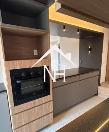 Imagem Apartamento com 2 Quartos à Venda, 98 m² em Brooklin Novo - São Paulo Imagem Apartamento com 2 Quartos à Venda, 98 m² em Brooklin Novo - São Paulo