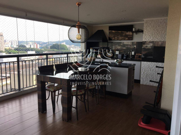 Imagem Apartamento com 3 Quartos à Venda, 216 m² em Jardim São Bento - Jundiaí Imagem Apartamento com 3 Quartos à Venda, 216 m² em Jardim São Bento - Jundiaí