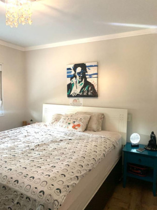 Imagem Apartamento com 3 Quartos à Venda, 156 m² em Belenzinho - São Paulo