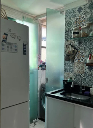 Imagem Apartamento com 2 Quartos à Venda, 50 m² em Piatã - Salvador