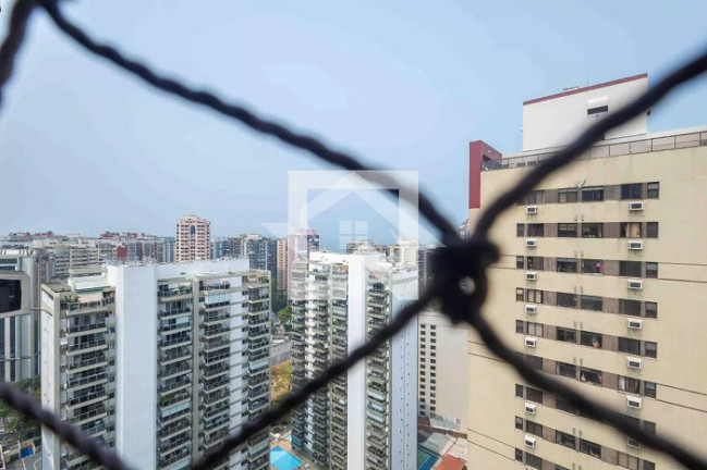 Imagem Apartamento com 2 Quartos à Venda, 64 m² em Barra Da Tijuca - Rio De Janeiro