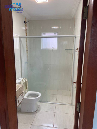 Imagem Casa com 3 Quartos à Venda, 100 m² em Santa Terezinha - Colombo