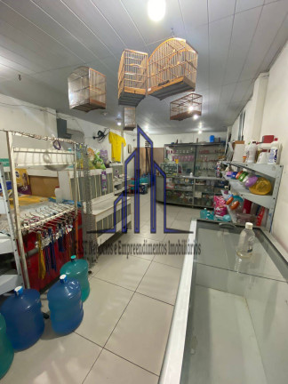 Imagem Sala Comercial para Alugar, 45 m² em Centro - Itaboraí Imagem Sala Comercial para Alugar, 45 m² em Centro - Itaboraí