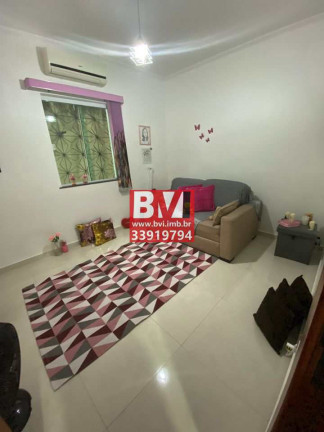 Imagem Casa com 3 Quartos à Venda, 210 m² em Vila Da Penha - Rio De Janeiro Imagem Casa com 3 Quartos à Venda, 210 m² em Vila Da Penha - Rio De Janeiro