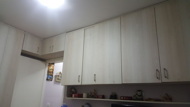 Imagem Apartamento com 2 Quartos à Venda, 56 m² em Luz - São Paulo