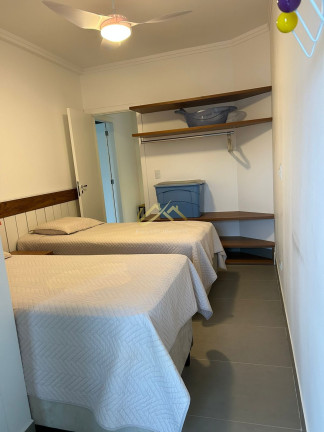Imagem Apartamento com 3 Quartos à Venda, 108 m² em Tenório - Ubatuba