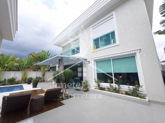 Imagem Casa de Condomínio com 4 Quartos à Venda, 510 m² em Alphaville - Santana De Parnaíba Imagem Casa de Condomínio com 4 Quartos à Venda, 510 m² em Alphaville - Santana De Parnaíba