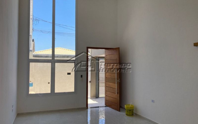Casa com 3 Quartos à Venda, 160 m² em Villa Branca - Jacareí