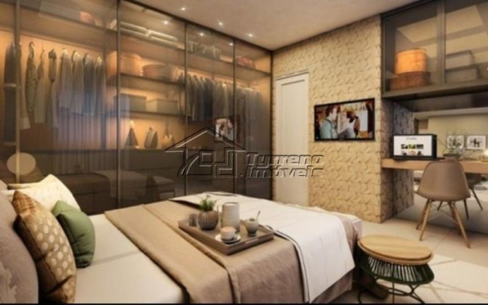 Foto do imóvel Apartamento com 2 Quartos à Venda, 55 m² em 31 De Março - São José Dos Campos Foto do imóvel Apartamento com 2 Quartos à Venda, 55 m² em 31 De Março - São José Dos Campos