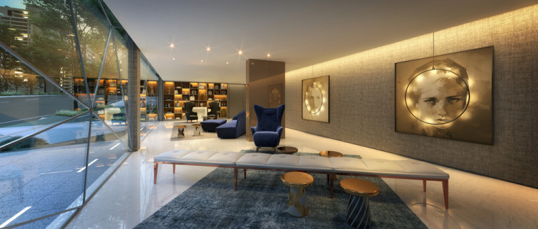 Imagem Apartamento com 1 Quarto à Venda, 53 m² em Mont Serrat - Porto Alegre