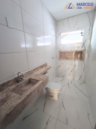 Imagem Casa com 3 Quartos à Venda, 87 m² em Primavera - Vitória Da Conquista Imagem Casa com 3 Quartos à Venda, 87 m² em Primavera - Vitória Da Conquista