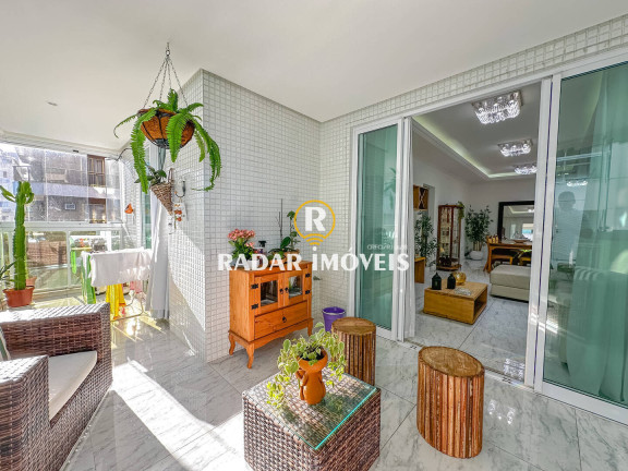 Imagem Apartamento com 3 Quartos à Venda, 160 m² em Braga - Cabo Frio