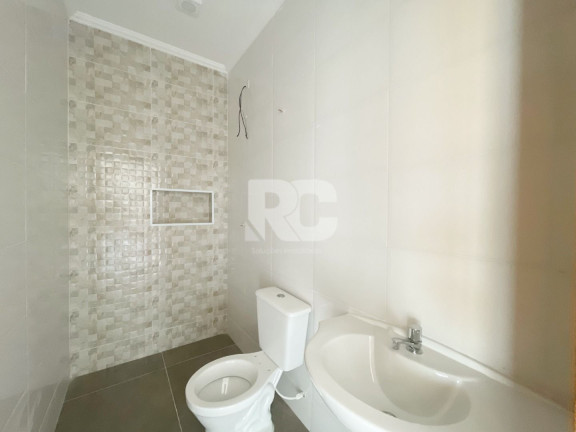Imagem Casa com 2 Quartos para Alugar, 74 m² em Vila Rei - Mogi Das Cruzes