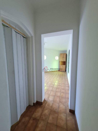 Imagem Sobrado com 4 Quartos à Venda, 213 m² em Jardim Bonfim - Campinas