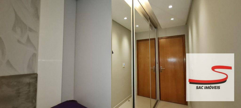 Imagem Apartamento com 3 Quartos à Venda, 188 m² em Caiçara - Praia Grande