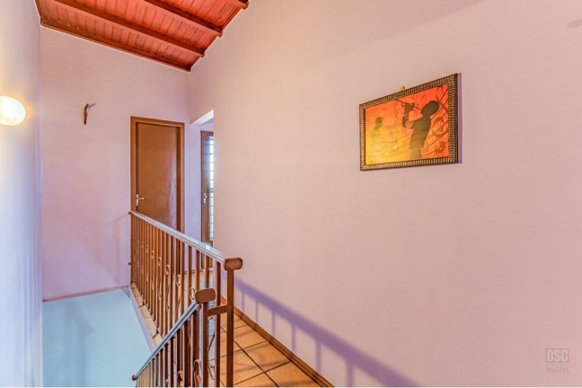 Imagem Casa com 5 Quartos à Venda, 131 m² em Cavalhada - Porto Alegre