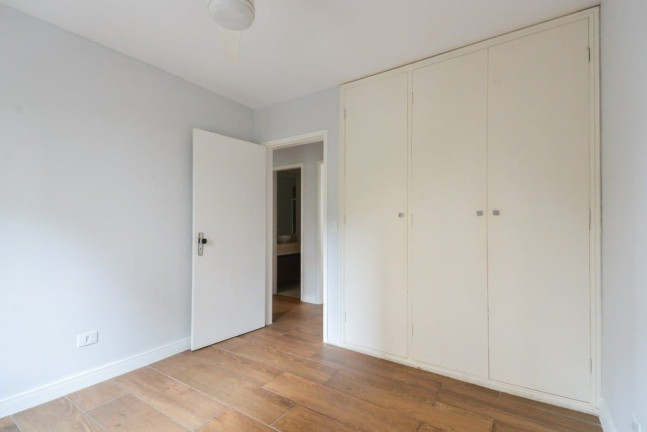 Imagem Apartamento com 3 Quartos à Venda, 90 m² em Indianópolis - São Paulo