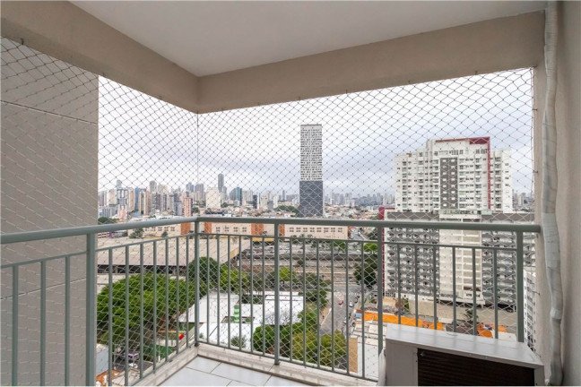 Imagem Apartamento com 2 Quartos à Venda, 49 m² em Tatuapé - São Paulo