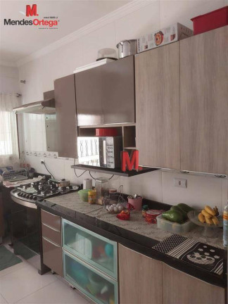 Imagem Casa com 3 Quartos à Venda, 130 m² em Nova Votorantim - Votorantim Imagem Casa com 3 Quartos à Venda, 130 m² em Nova Votorantim - Votorantim