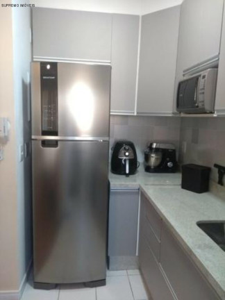 Imagem Apartamento com 2 Quartos à Venda, 47 m² em Vila Andrade - São Paulo Imagem Apartamento com 2 Quartos à Venda, 47 m² em Vila Andrade - São Paulo